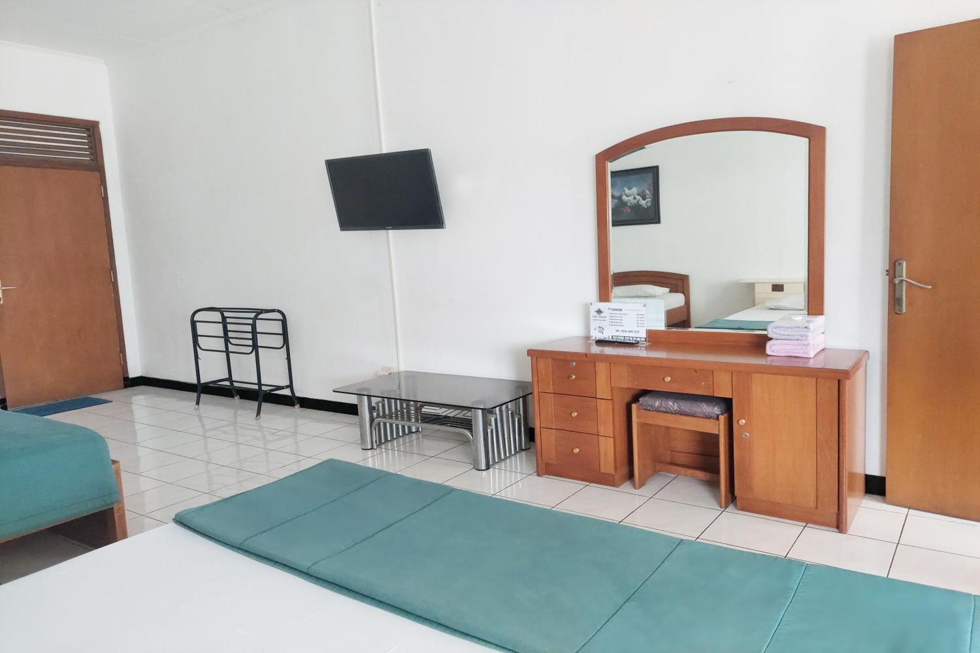 Vanda Villa Batu 외부 사진