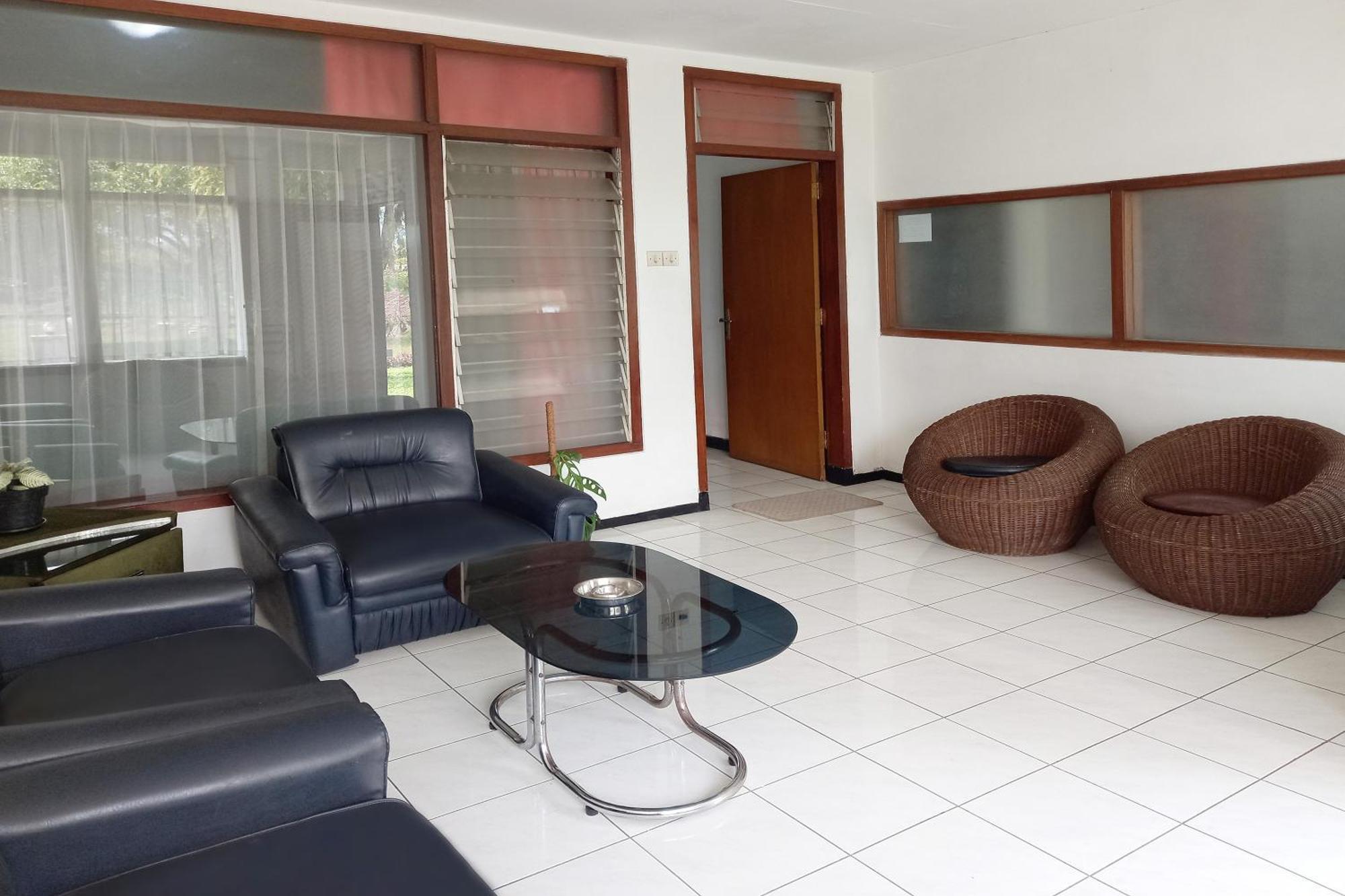 Vanda Villa Batu 외부 사진
