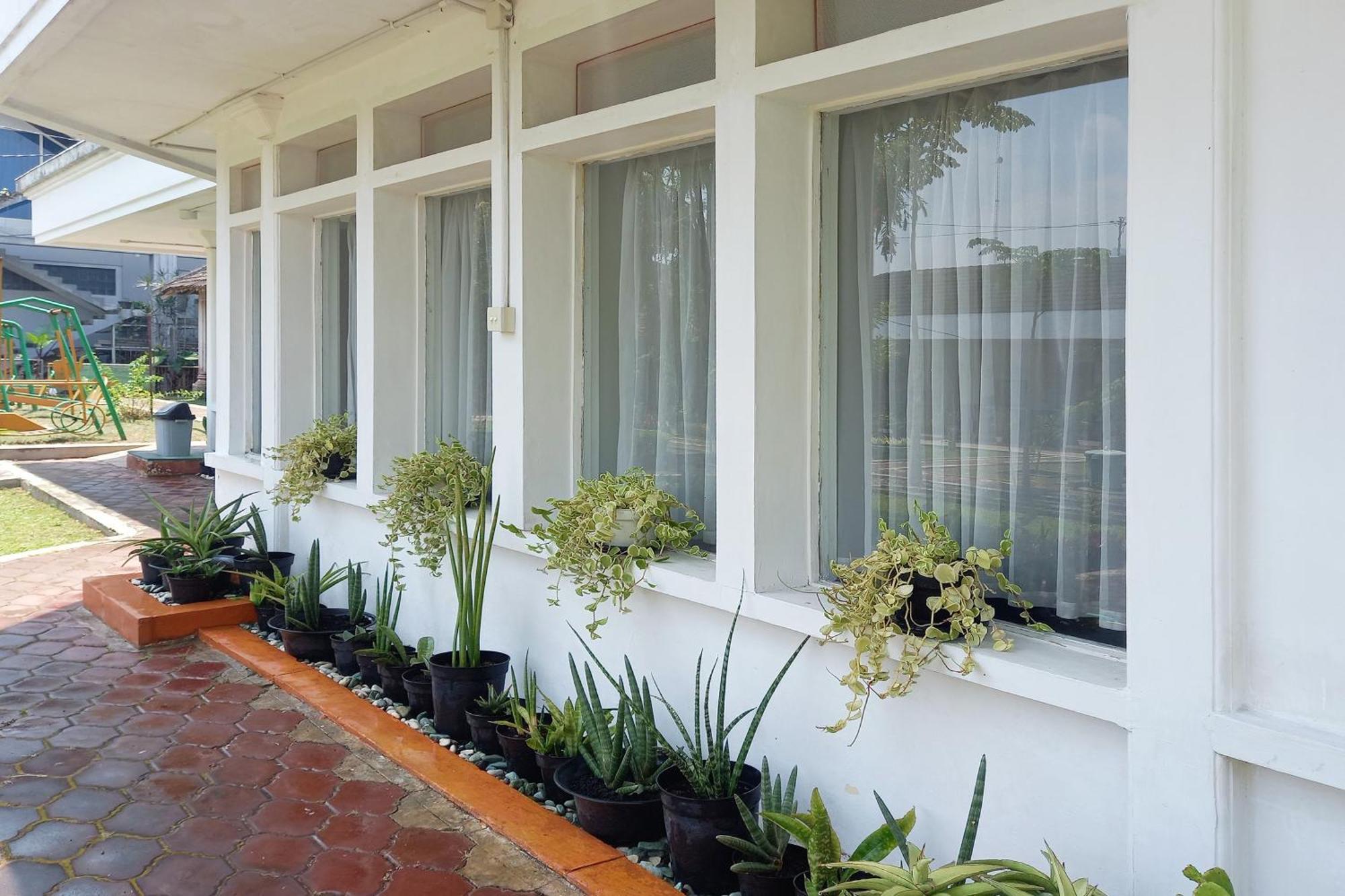 Vanda Villa Batu 외부 사진