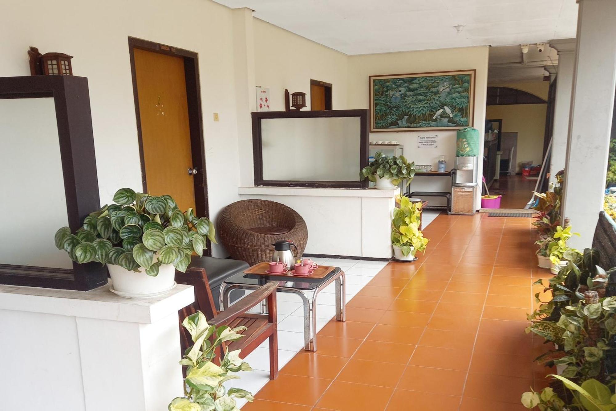 Vanda Villa Batu 외부 사진