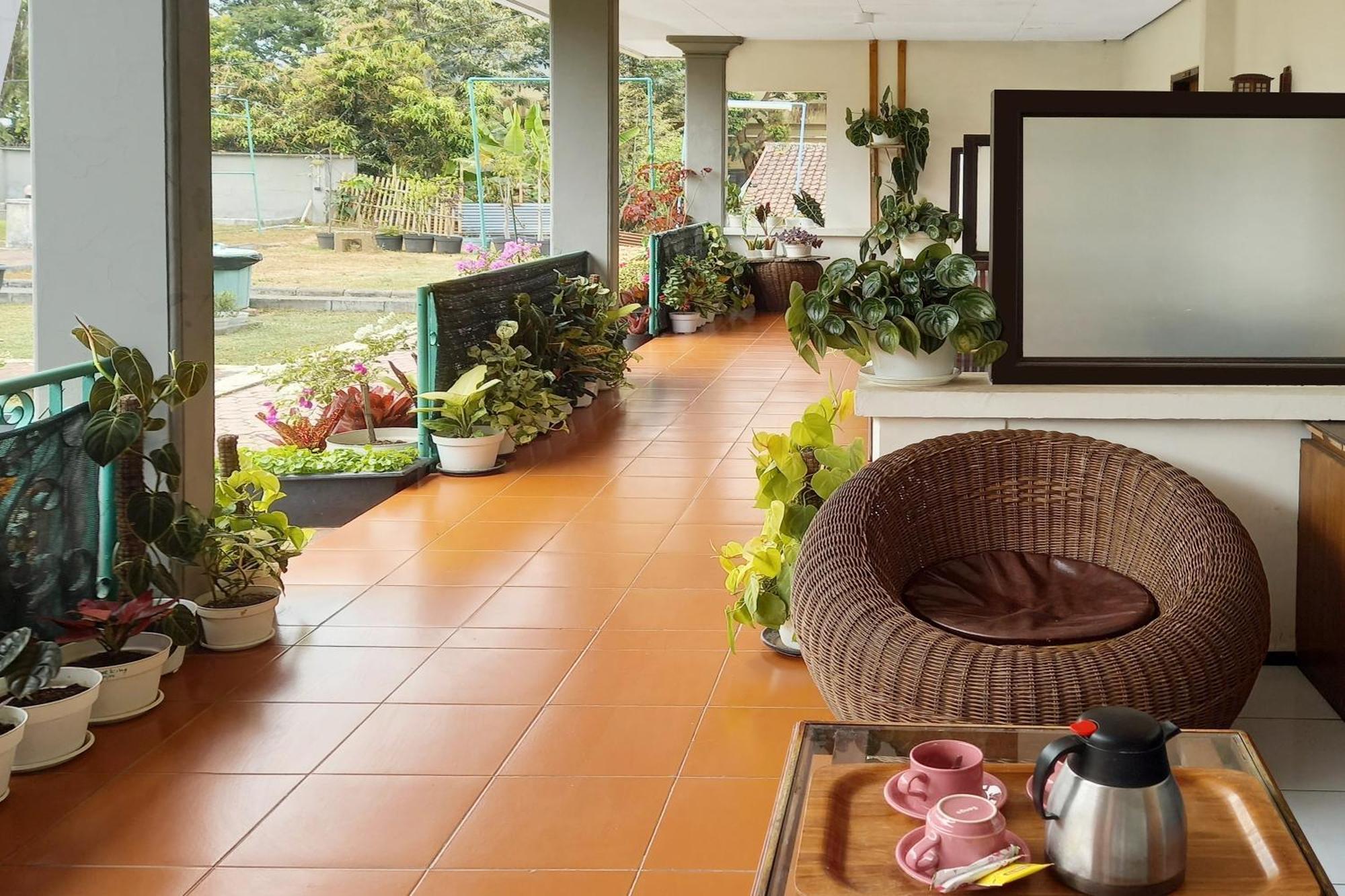 Vanda Villa Batu 외부 사진