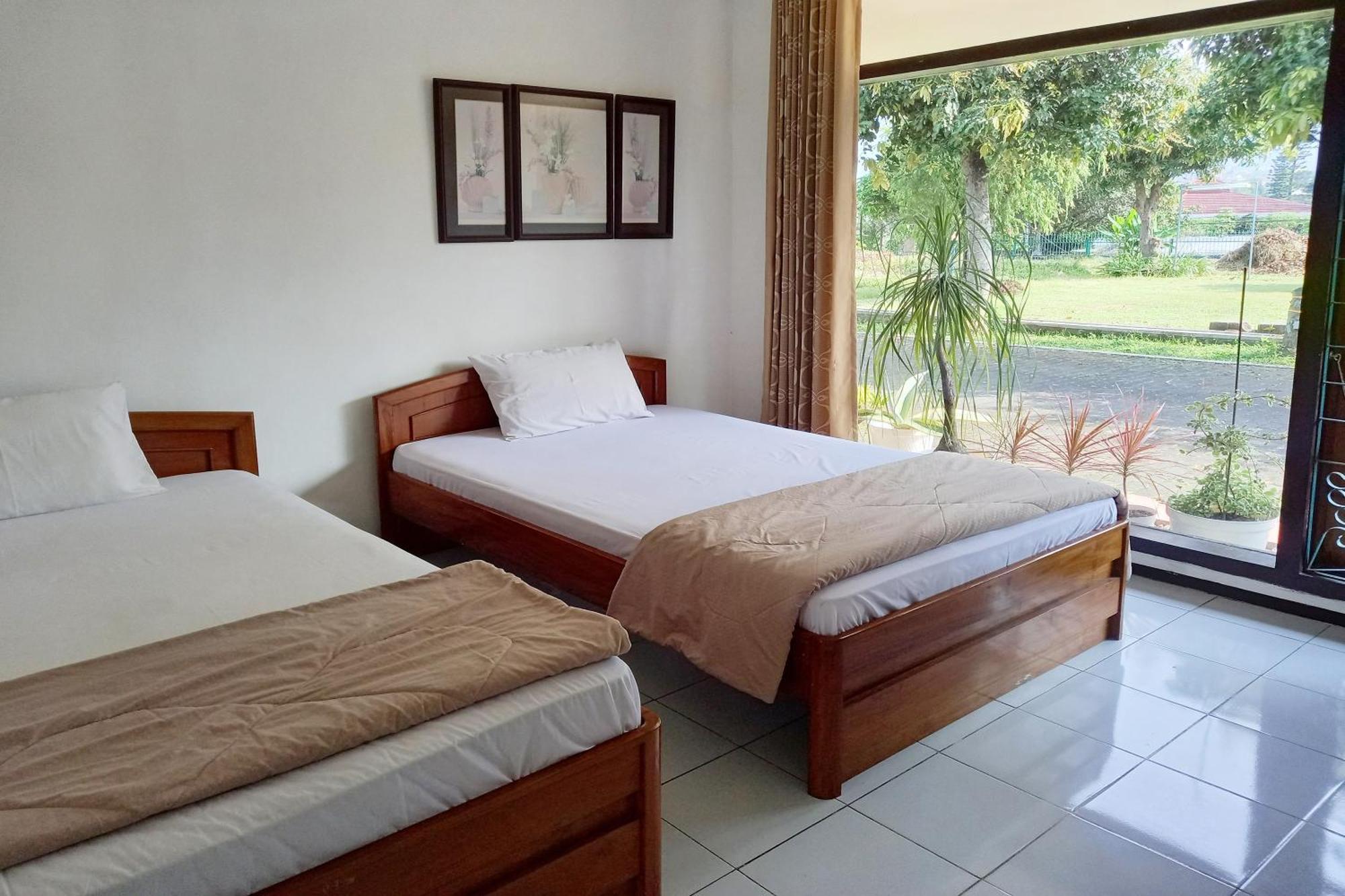 Vanda Villa Batu 외부 사진
