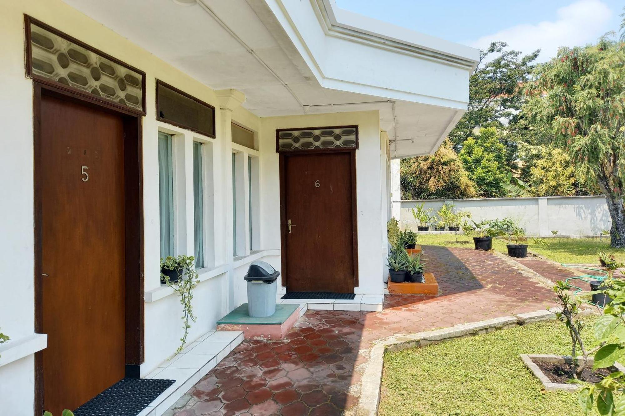 Vanda Villa Batu 외부 사진
