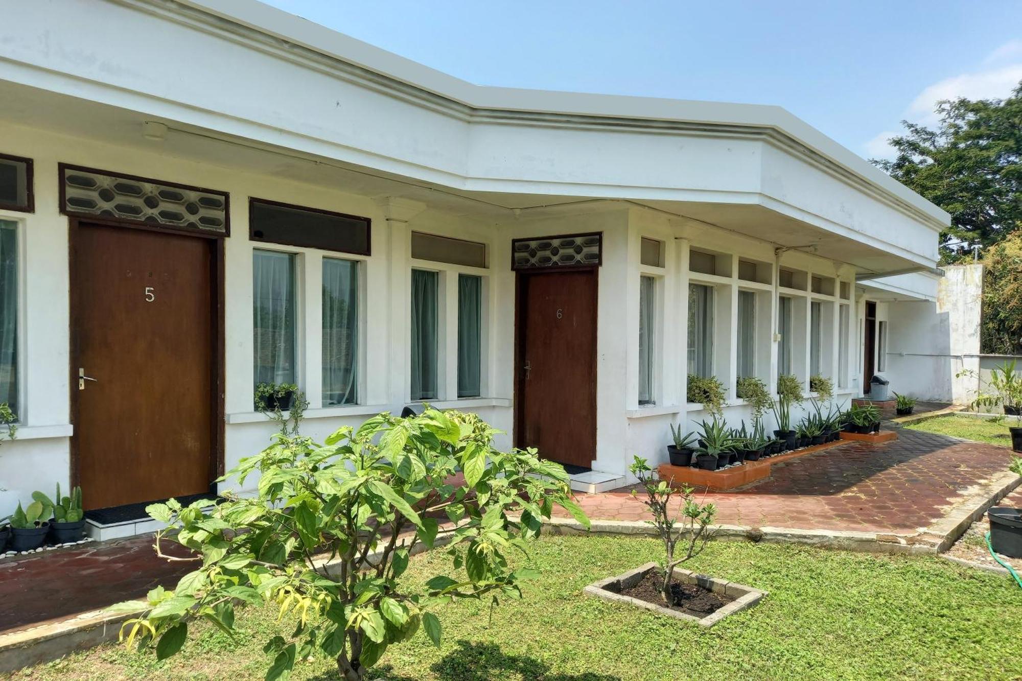 Vanda Villa Batu 외부 사진