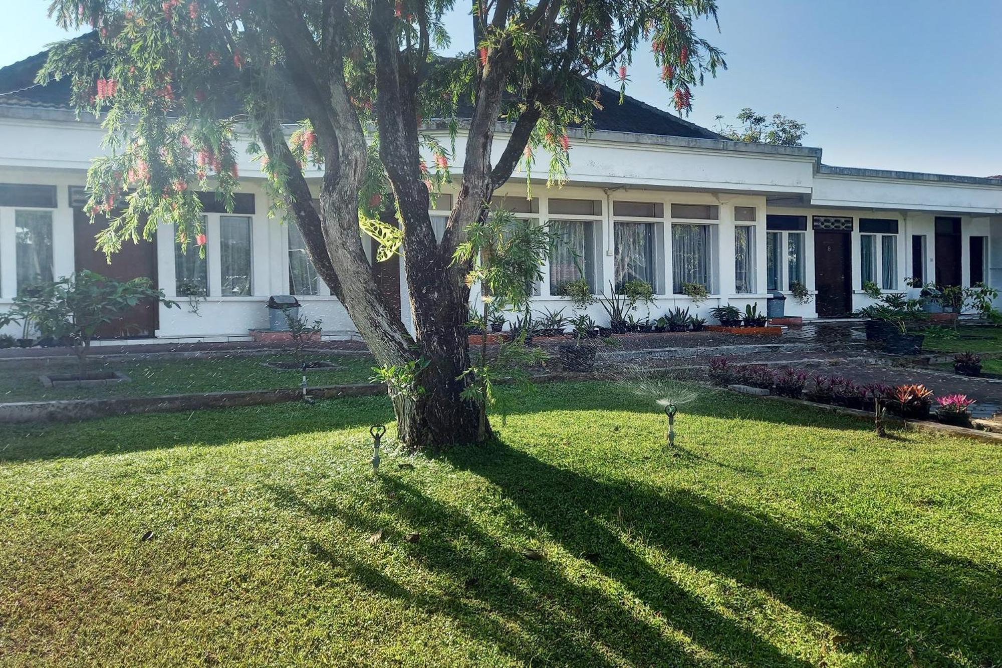 Vanda Villa Batu 외부 사진